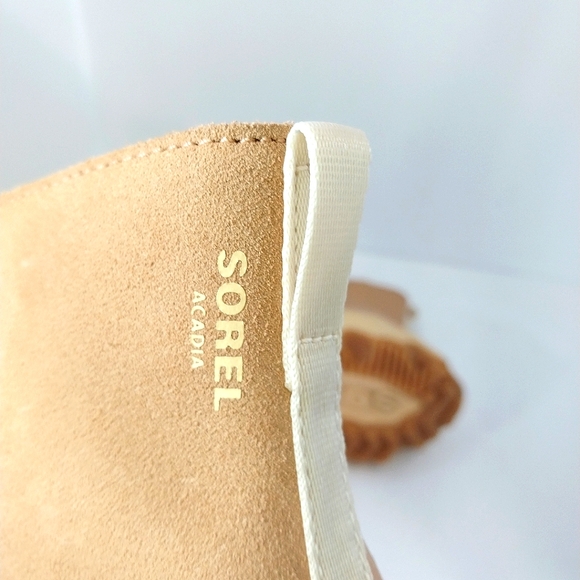 Sorel Kinetic Breakthru Acadia Bootie, NWT, Size 9.5|EUR 40.5 - Picture 12 of 13